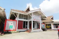 Lingga Guest House Jayagiri Lembang