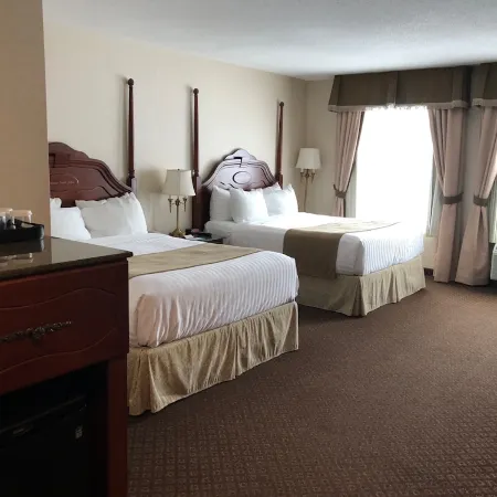 Chateau Saint John, Trademark Collection by Wyndham
