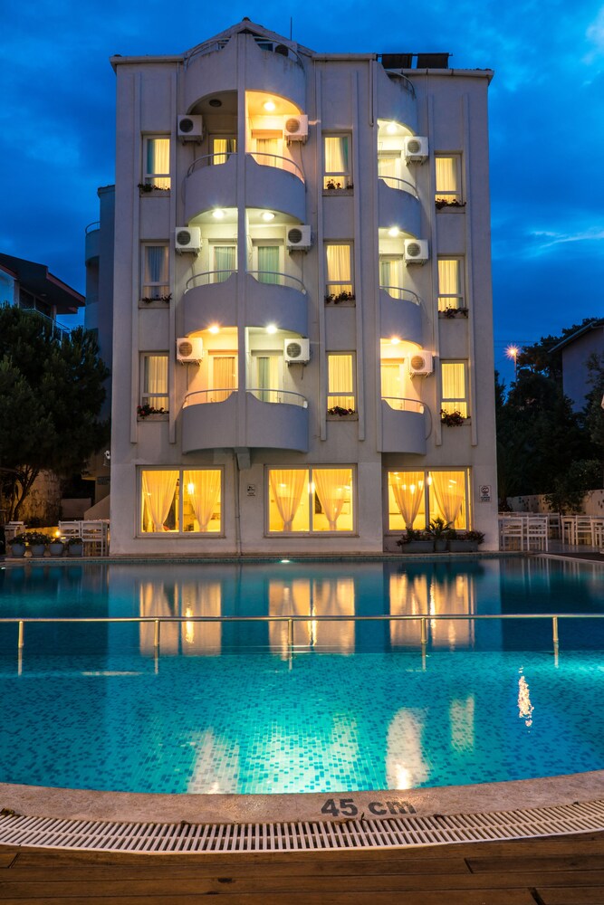 Otel Yeni Residence