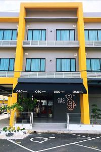 The 10 Best 3 Star Hotels In Parit Buntar From 35 Usd For 2022 Trip Com