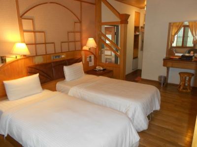 Valley Park Resort