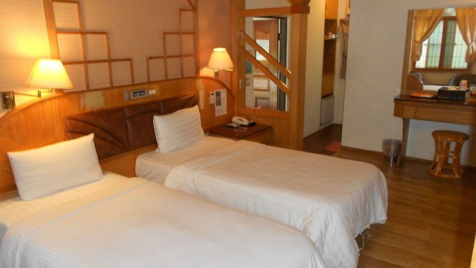 Valley Park Resort