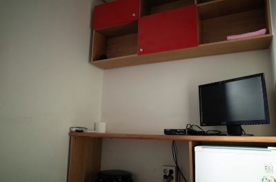 その他 キムチ 江南 ゲストハウス ソウルの写真