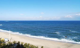 Gyeongpo Emerald Beach Hotel