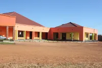 Fresh Air Lodge Hotels in 