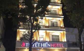 Tuyet Hien Hotel