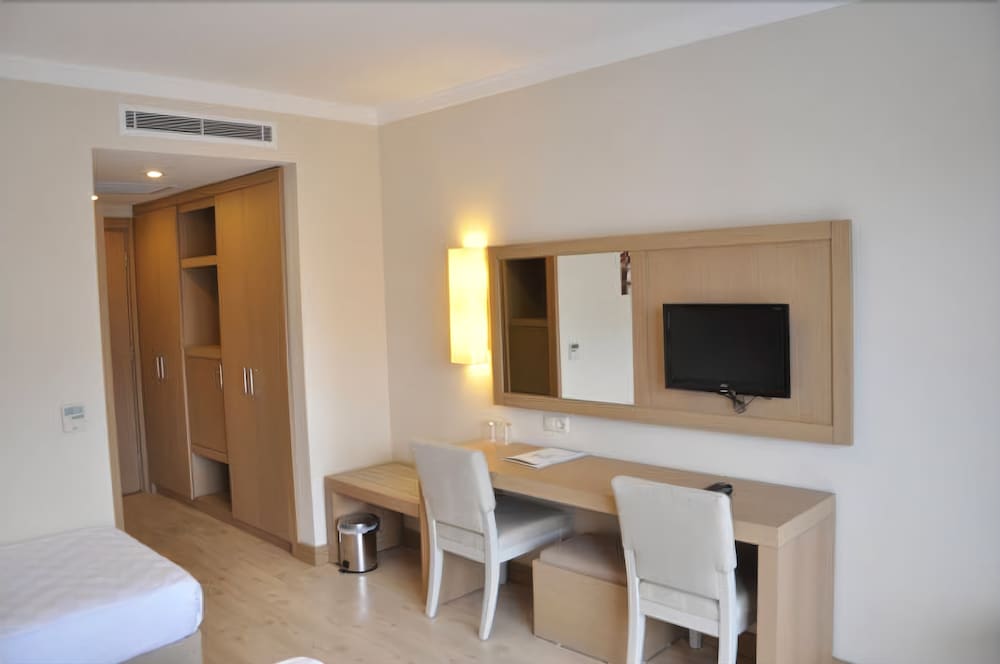 Beyaz Suite Hotel