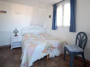 B&B le Clos des Vignes Saint Raphael