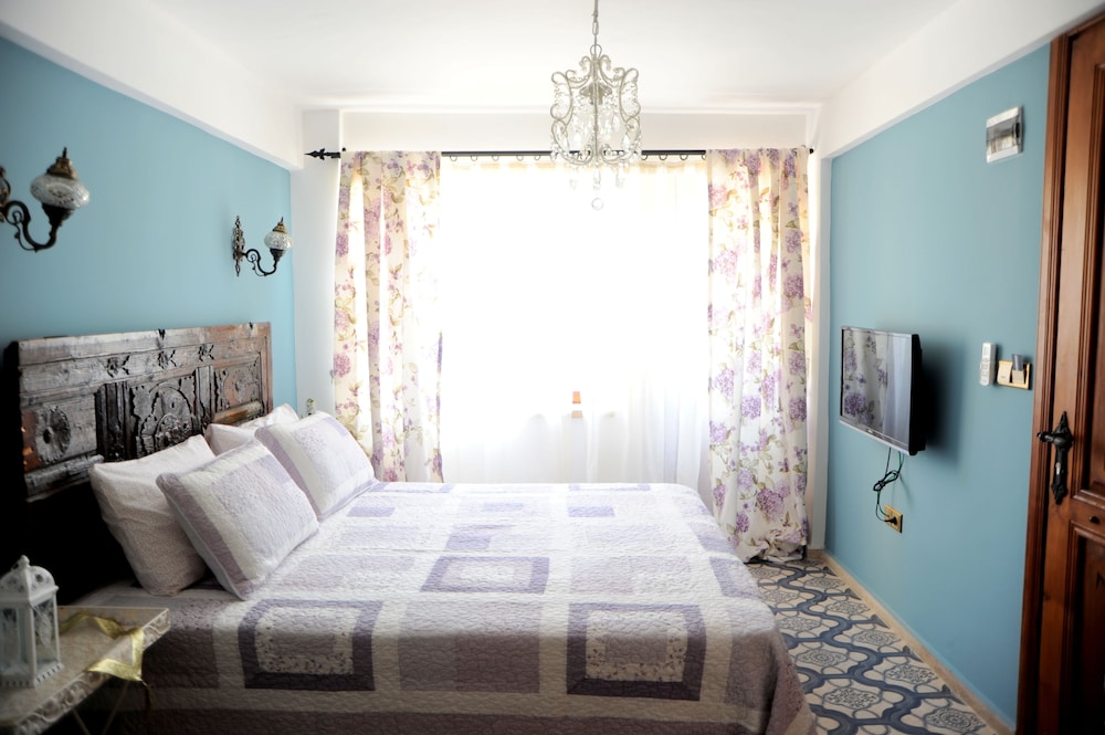 Lemon Villa Hotel - Adult Only