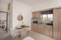 Sea & City Apartments Hotels in Nea Hora