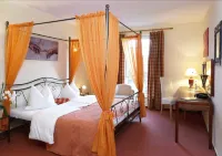 Hotel Villa Magnolia Hotel a Rodgau