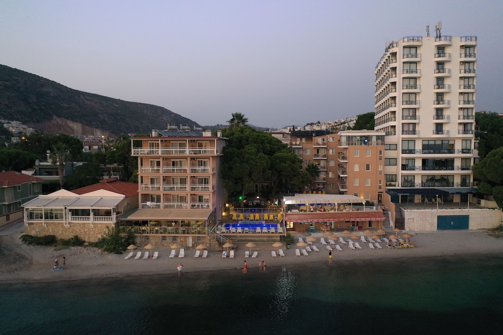 Melis Otel (Melis Hotel Kusadasi)