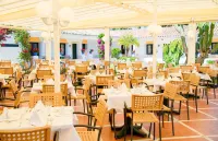 Globales Pueblo Andaluz