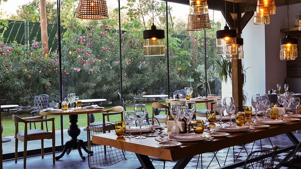 Doubletree by Hilton Antalya-Kemer
