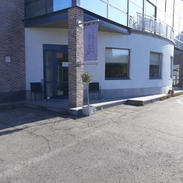 瓦茨拉夫克貝格公寓