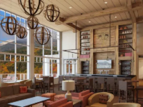 The Glen House Hotels in Coos County