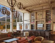 The Glen House Hotel di Bretton Woods