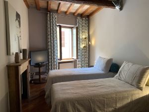 Le Camere di Bsuites Affittacamere