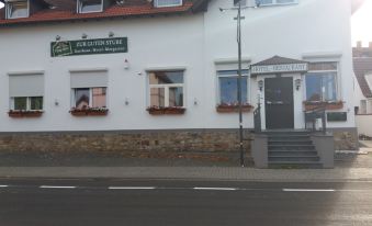 ZUR GUTEN STUBE