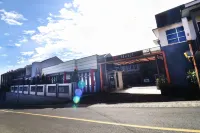 MS Hotel Ciwidey