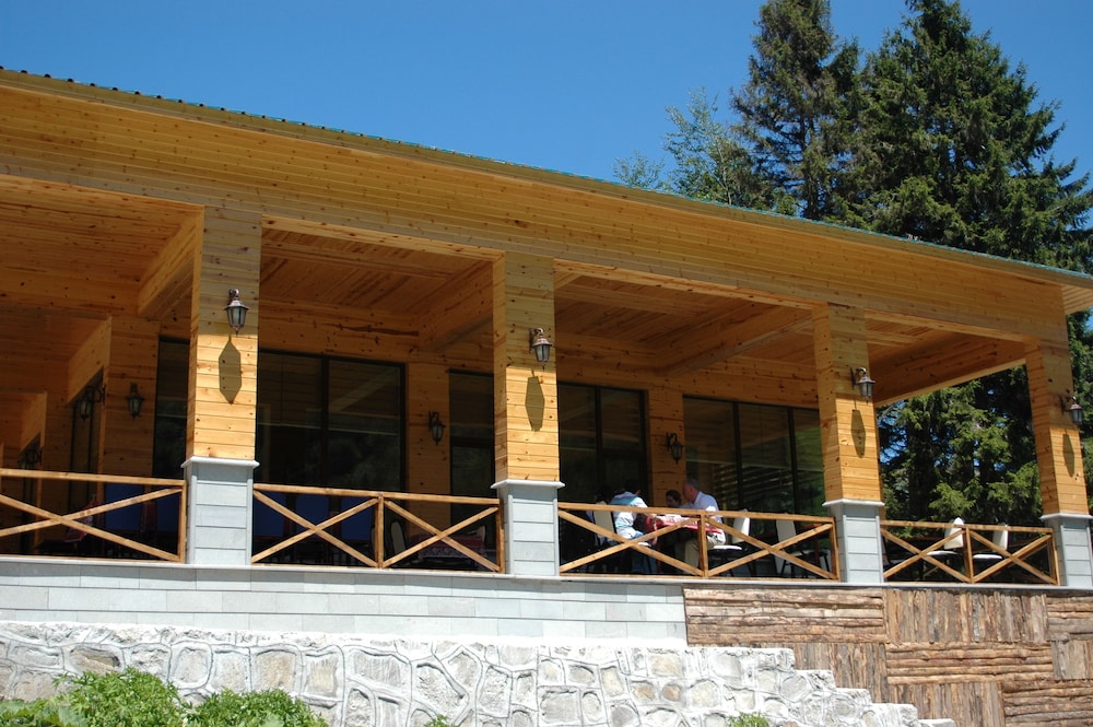 Zitas Otel Zigana Yayla Tatil Koyu