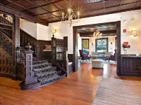 Sparrow Grove Manor Hotels in Monroe