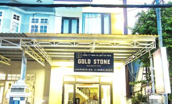 Gold Stone Homestay