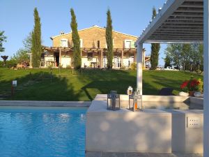 Le Maracla Country House