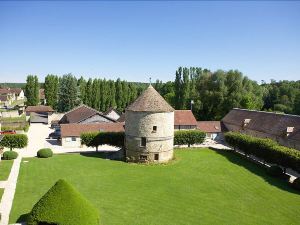 Domaine ST Germer