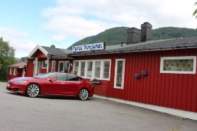 Førde Pensjonat