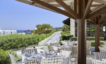 Aldemar Knossos Villas