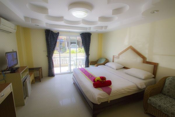 Anantachai Guest House(อนันตชัย เกสท์เฮ้าส์)_2