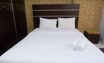 Best Studio Apartment Tamansari Sudirman