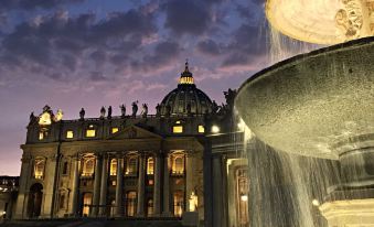 Vatican Art House