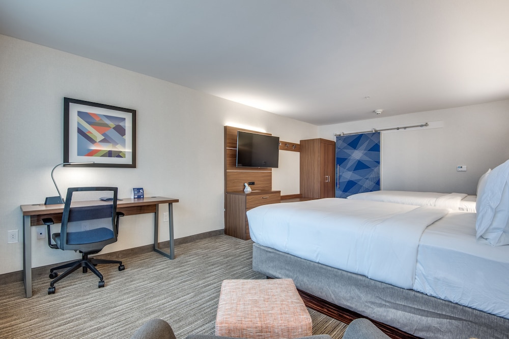 Holiday Inn Express & Suites Dallas North - Addison, an Ihg Hotel