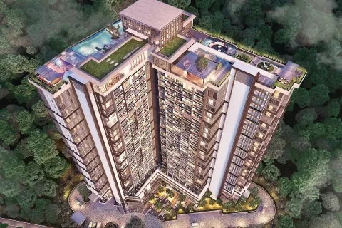 Vista Residences Genting Highlands Pahang @ Icon Stay