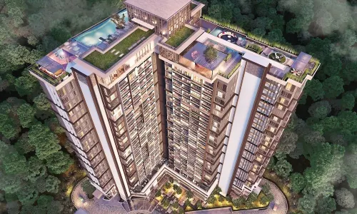 Vista Residences Genting Highlands Pahang @ Icon Stay