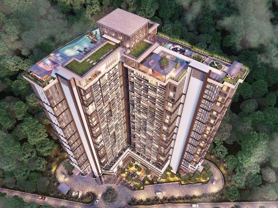 Vista Residences Genting Highlands Pahang Icon Stay Room Reviews Photos Genting Highlands 2021 Deals Price Trip Com