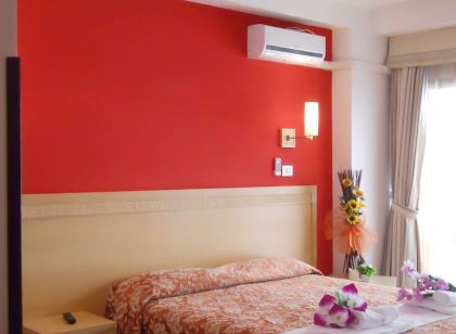 Catania Crossing B&B - Rooms & Comforts