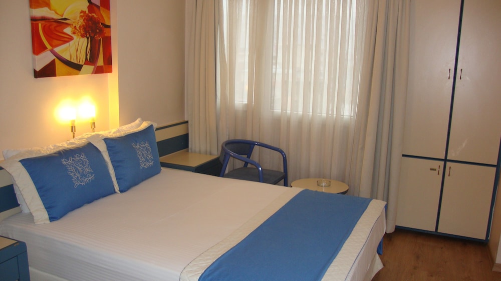 Hotel Baylan Yenisehir