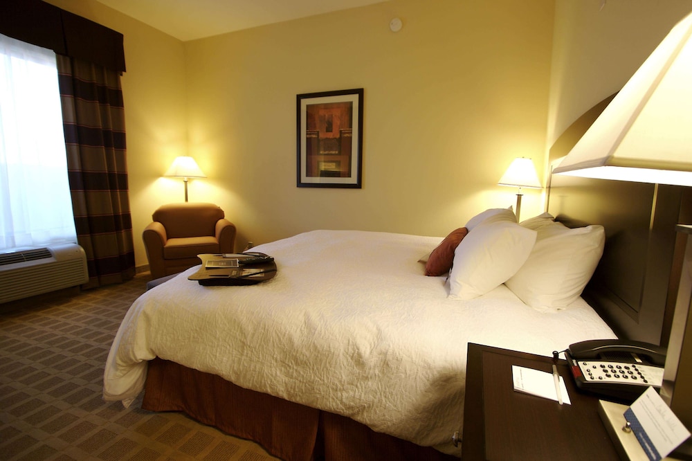 Hampton Inn & Suites Port Arthur