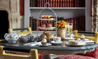 Knightsbridge Hotel, Firmdale Hotels