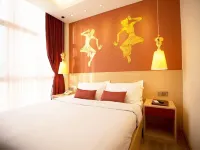 Shwe Pyi San Yar Hotel Hotels in Dagon Myothit