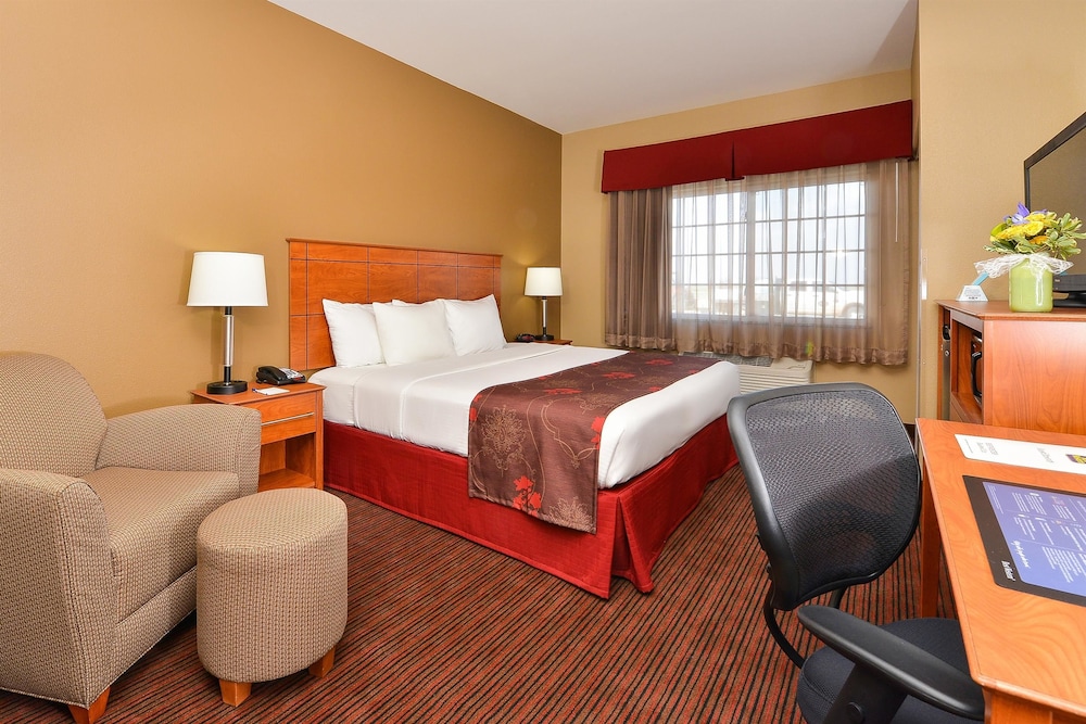 SureStay Hotel by Best Western Blackwell