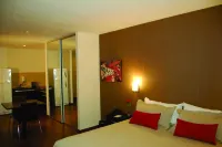 Hotel de la Cite Hotels in 