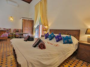 Riad Zina Fes - Elegance in the Heart of Fes