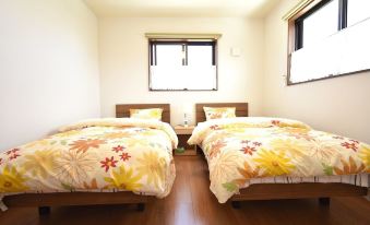 Guest House Kanagusuku