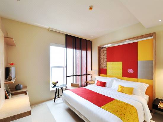 Mode Sathorn Hotel Reviews For 4 Star Hotels In Bangkok Trip Com Mode Sathorn Hotel Reviews For 4 Star Hotels In Bangkok Trip Com