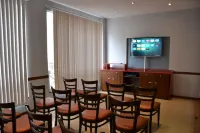 Solares Hotel & Spa Hotel di Alta Gracia