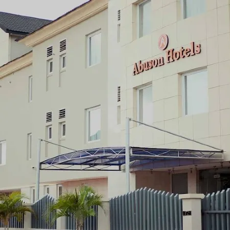Abuson Hotel